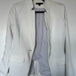 Gibson Blazer - off white
